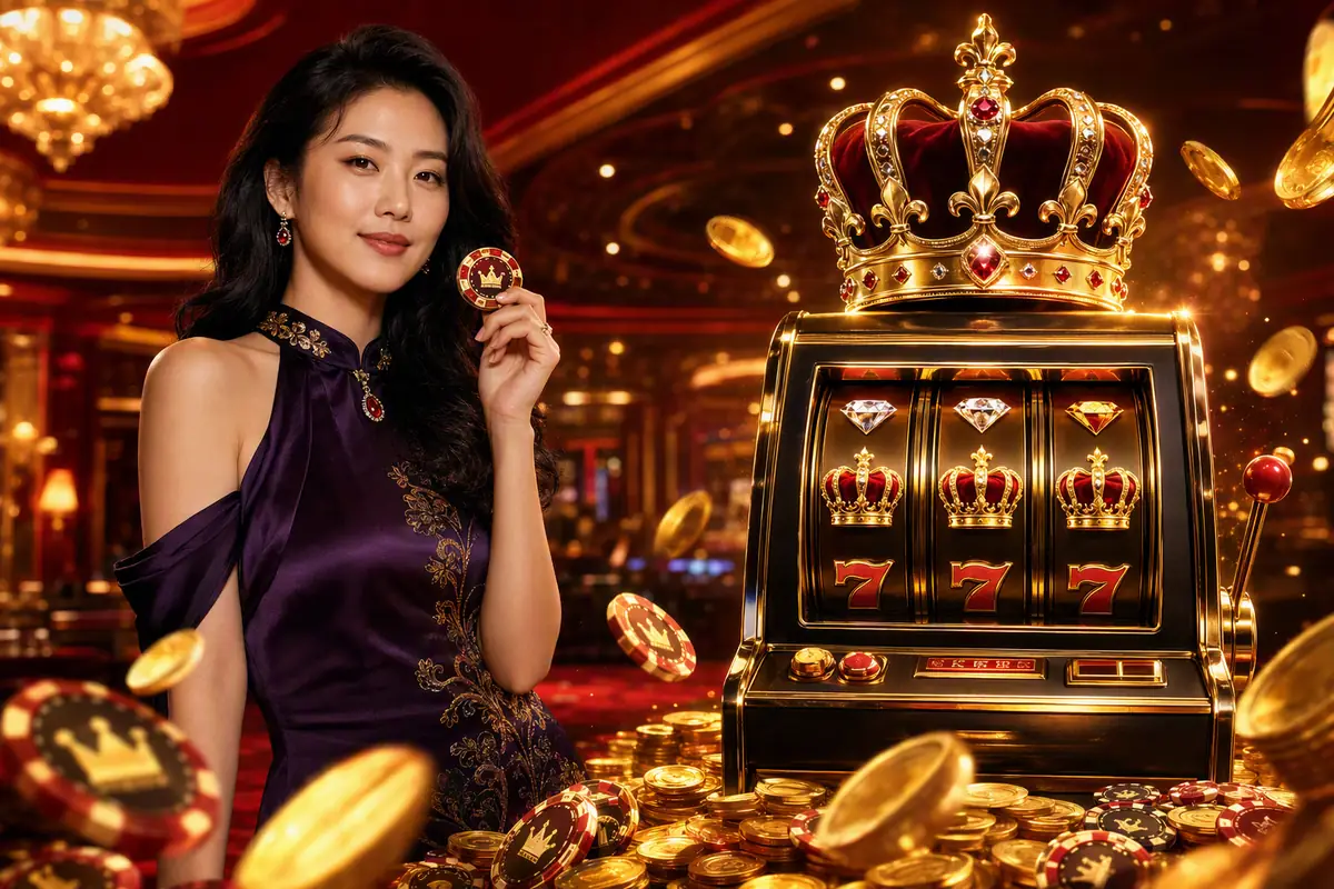 Câu chuyện thương hiệu vng9